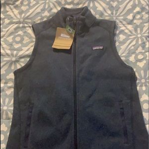 Patagonia vest